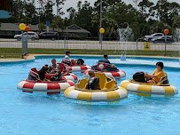 Bumper Boats