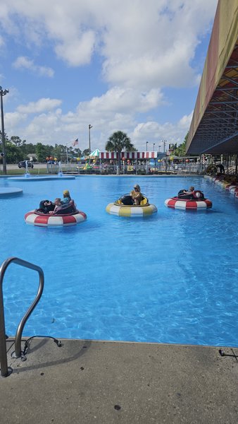 Bumper Boats photo 2