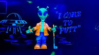 Glowgolf