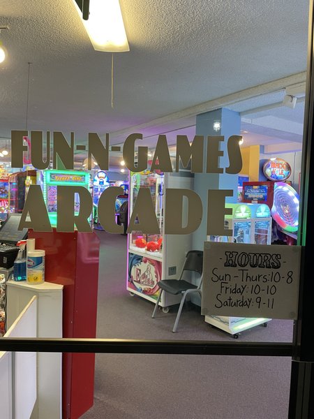 Fun-N-Games photo 6