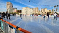 Tucson Ice Rink at TCC