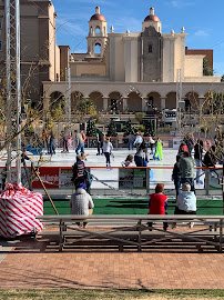 Tucson Ice Rink at TCC photo 5