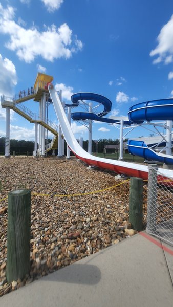 Crenshaw Springs Water Park photo 3