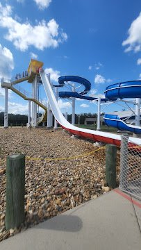 Suggs Water Spray Park photo 3