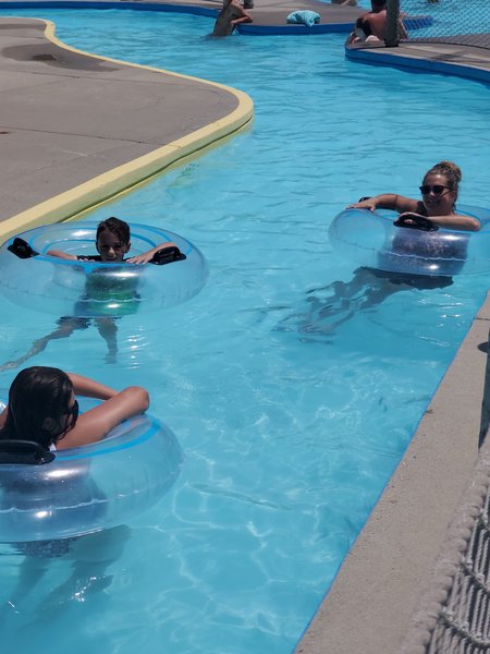 Crenshaw Springs Water Park photo 4