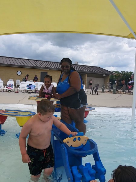 Crenshaw Springs Water Park photo 5
