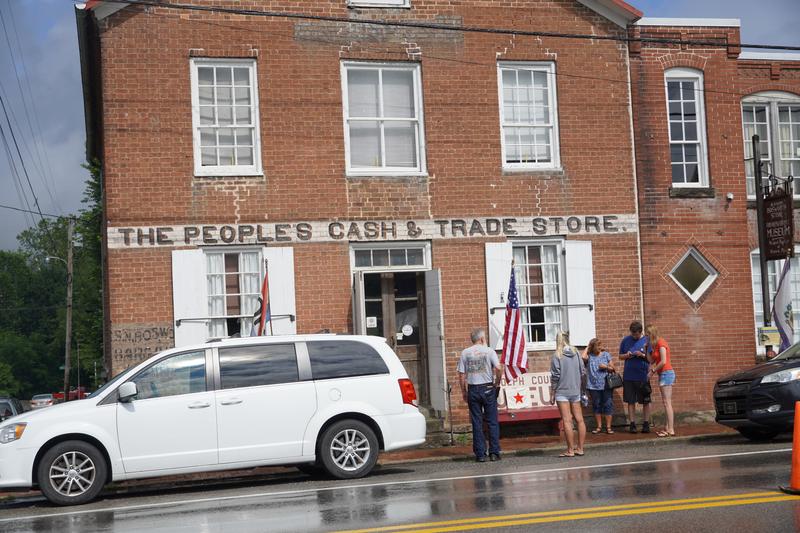 Randolph County Museum