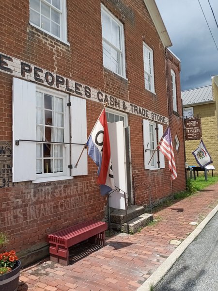 Randolph County Museum photo 3