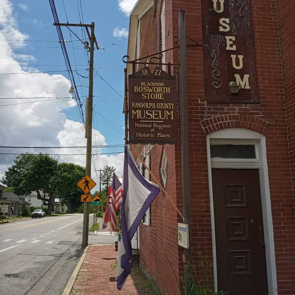 Randolph County Museum photo 4