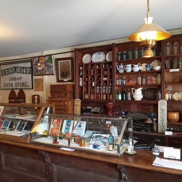 Randolph County Museum photo 5