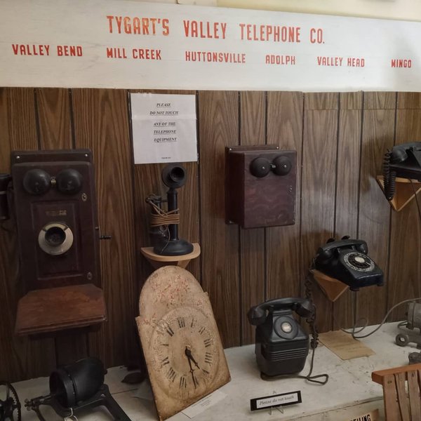 Randolph County Museum photo 6