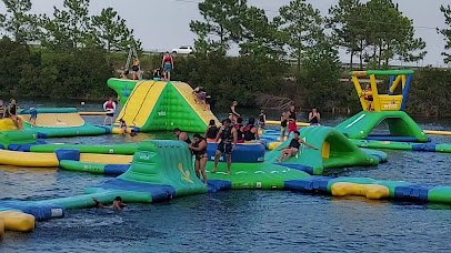 Shark Wake Park 843 photo 2