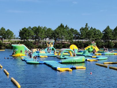 Shark Wake Park 843 photo 3
