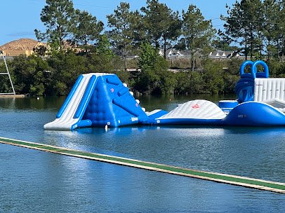 Shark Wake Park 843 photo 4