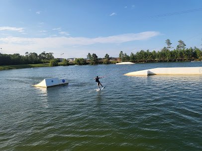 Shark Wake Park 843 photo 5