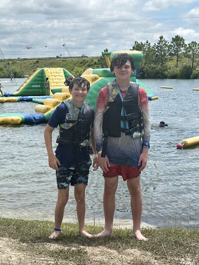 Shark Wake Park 843 photo 6