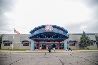 Hudsonville Ice Arena