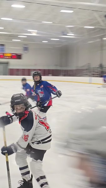 Hudsonville Ice Arena photo 3