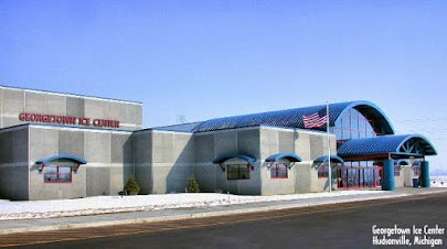 Hudsonville Ice Arena photo 4