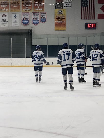 Hudsonville Ice Arena photo 5