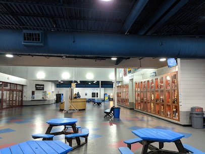 Hudsonville Ice Arena photo 6
