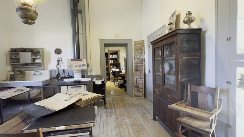 Annie Riggs Memorial Museum photo 2