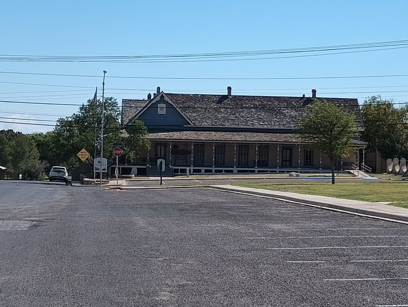 Annie Riggs Memorial Museum photo 3