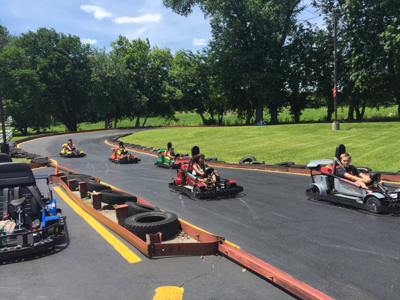 Sycamore Family Sports Center