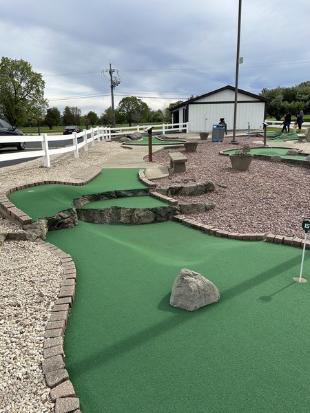 Sycamore Family Sports Center photo 4