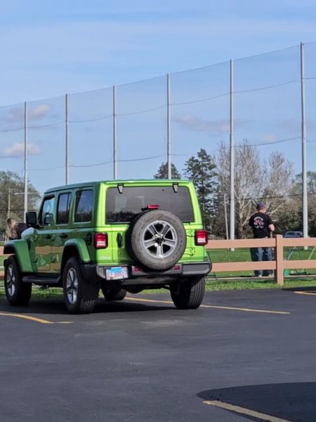 Sycamore Family Sports Center photo 5