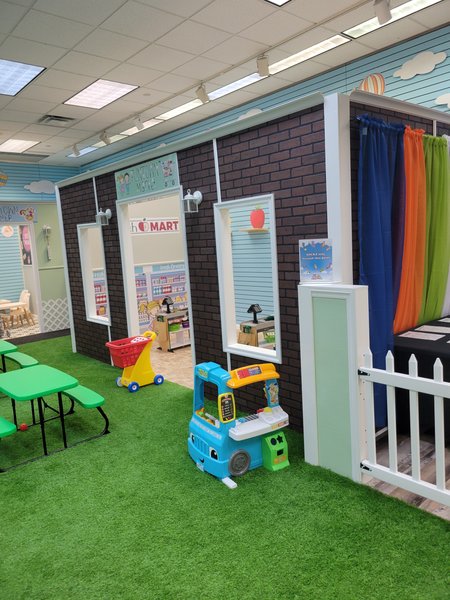 Funtown Playground photo 6