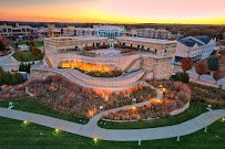 Flint Hills Discovery Center photo 4