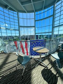 Flint Hills Discovery Center photo 6