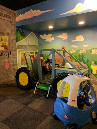 Mount Washington Valley Children's Museum photo 2