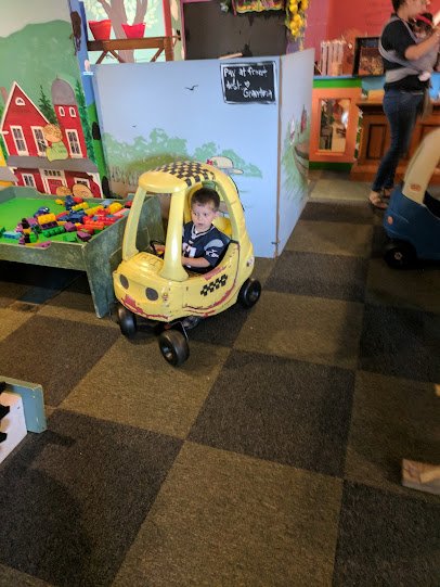 Mount Washington Valley Children's Museum photo 4