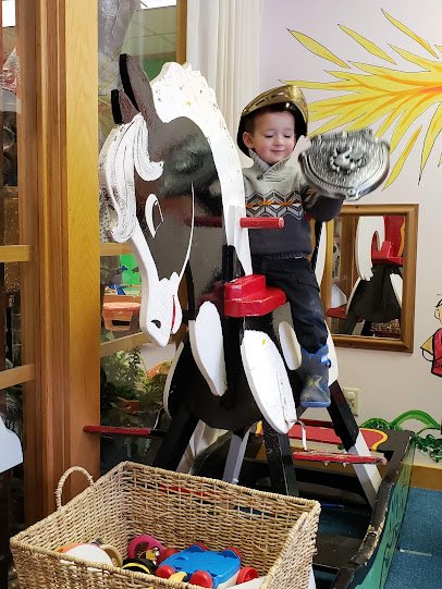 Mount Washington Valley Children's Museum photo 5