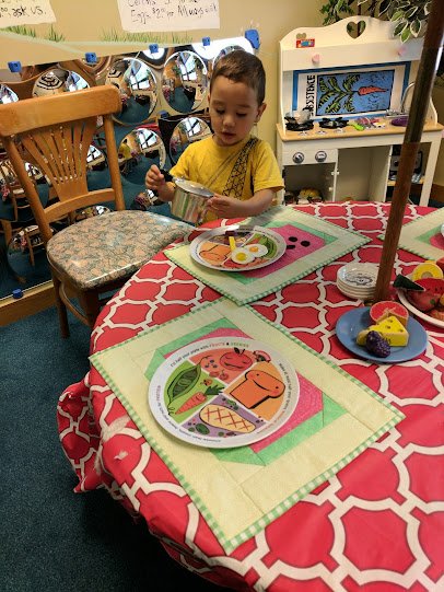 Mount Washington Valley Children's Museum photo 6
