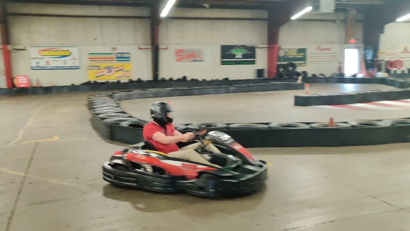 Pro Kart Indoors photo 2