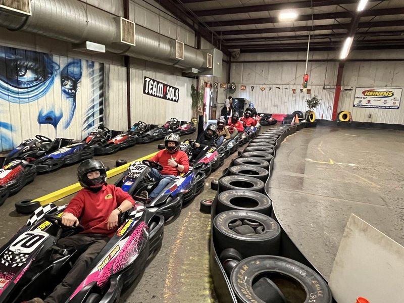 Pro Kart Indoors photo 3