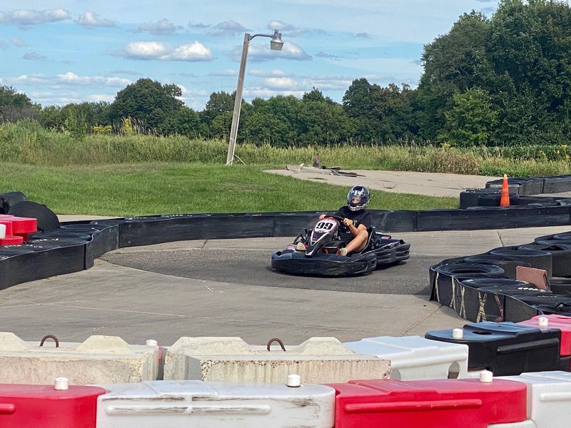 Pro Kart Indoors photo 4