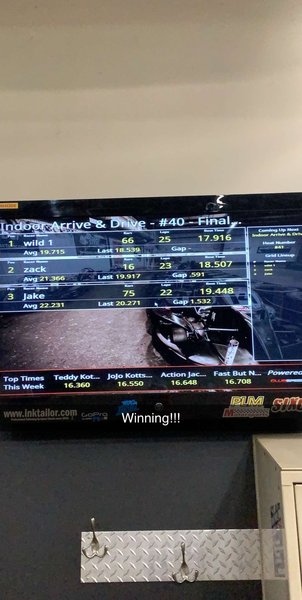 Pro Kart Indoors photo 6