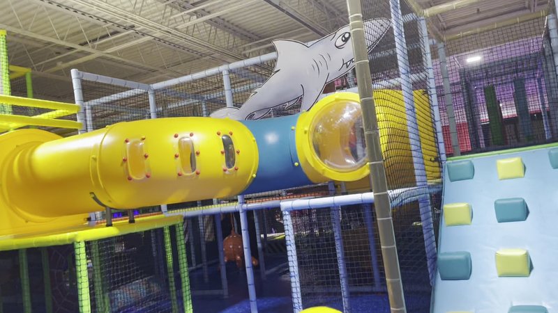 Angel Island Fun Park | Durham NC photo 2