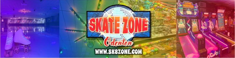 Skate Zone Odenton