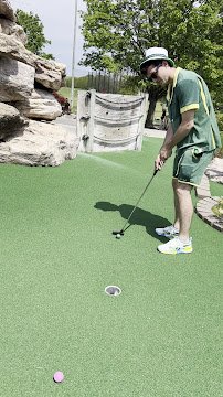 Tee's Golf Center photo 2