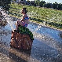 City View Splash Pad