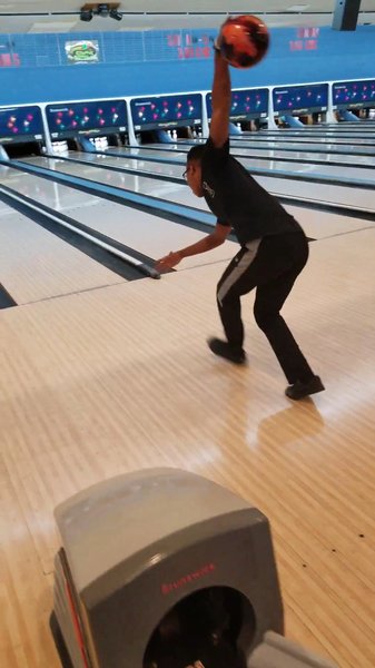 Castaways Bowl photo 2