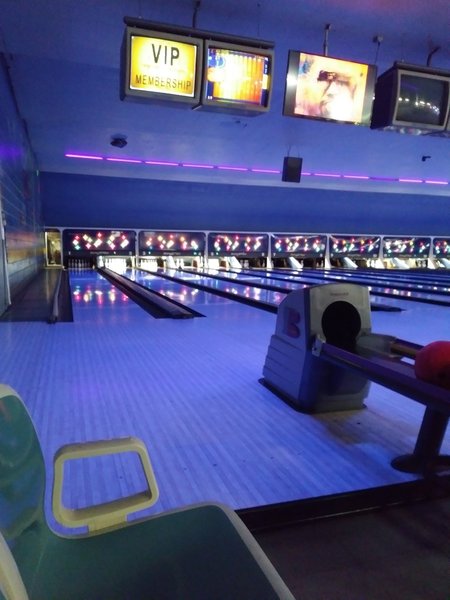 Castaways Bowl photo 3