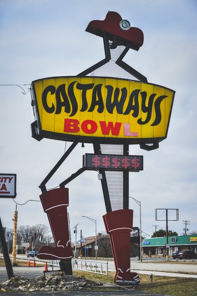 Castaways Bowl photo 4