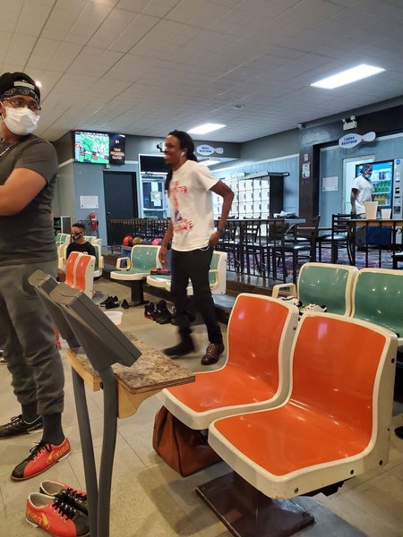 Castaways Bowl photo 5