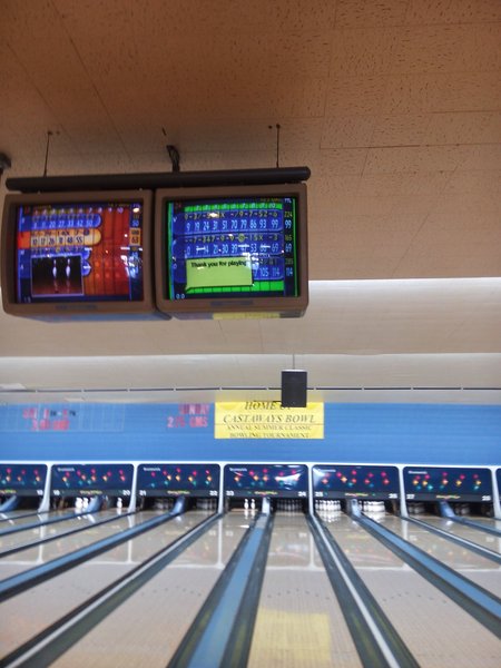 Castaways Bowl photo 6